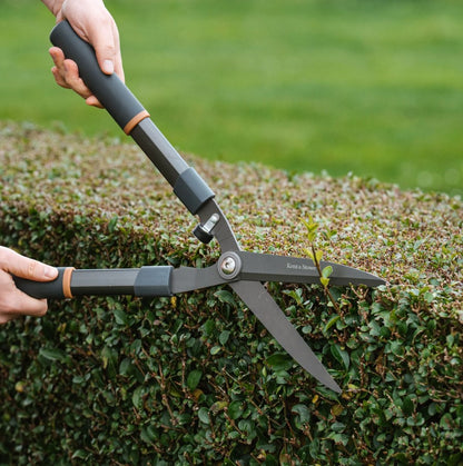 Kent &amp; Stowe Traditional Hedge Shears