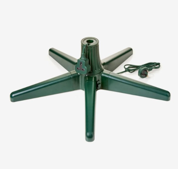Rotating Tree Base Max Tree size - 2.4m