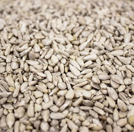 Goldcrop Wild Bird Food Sunflower Hearts