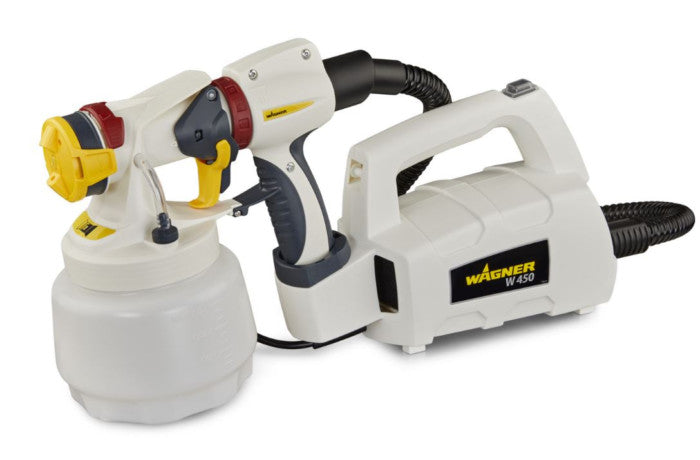 Wagner Paint Spray Gun W450