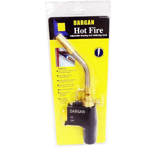 Gas Welding Torch