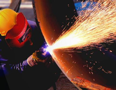 Welding