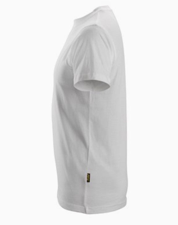 Snickers Classic T-Shirt - White