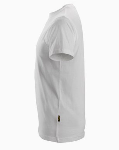 Snickers Classic T-Shirt - White