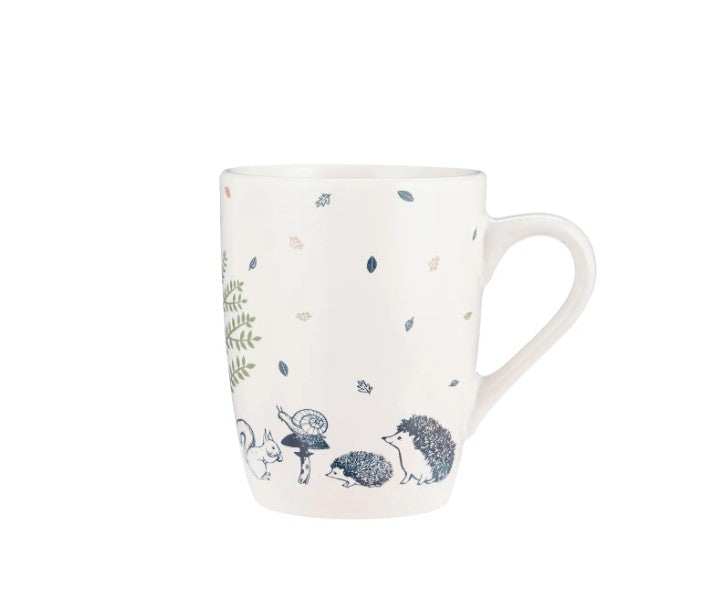 Price & Kensington Woodland Mug 33cl