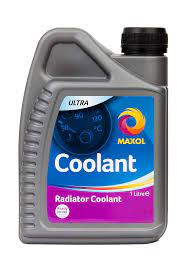 Maxol Coolant - 1L