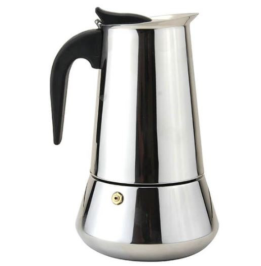 Stainless Steel Coffee Maker 10 Cup