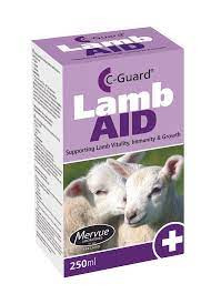Lamb Aid 250ml
