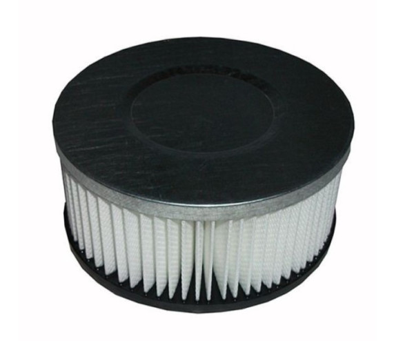 De Vielle Double Chamber Replacement Filter