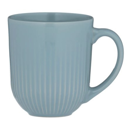 Mason Cash Linear Mug Blue 300ml