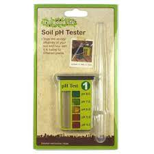 Ph Soil Tester