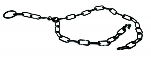 Black Cow Chain 50mm