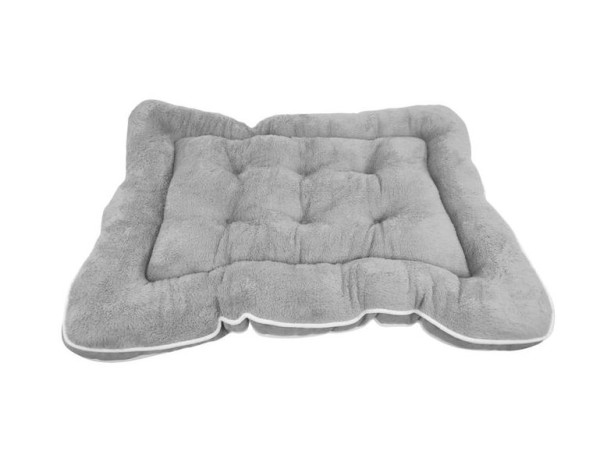 Relax Pad Grey Bed