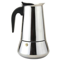 SS Coffee Maker 10 Cup