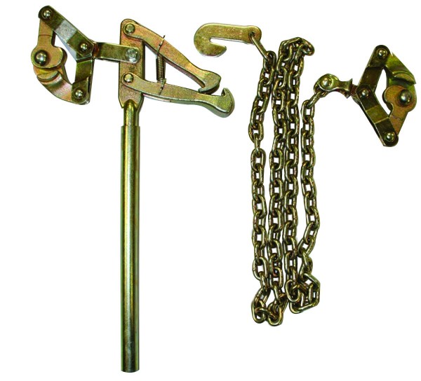 Chain Wire Strainer