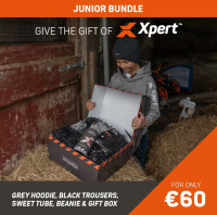 Junior Gift Bundle 13-14 Years
