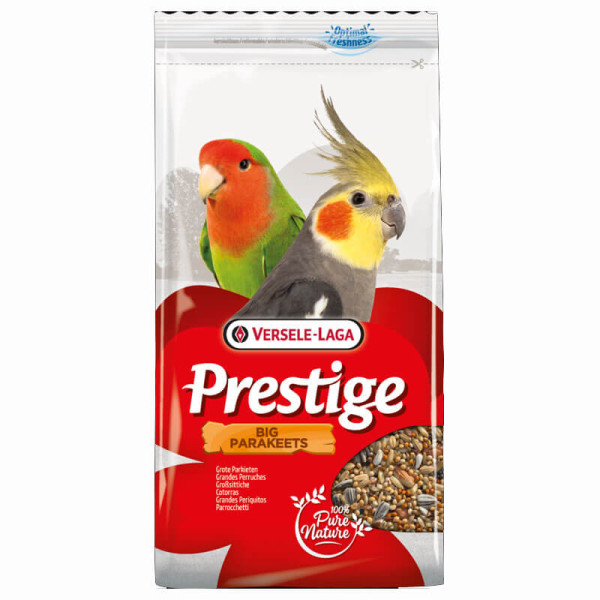 Versele-laga Prestige Parrakeets Mix 1kg