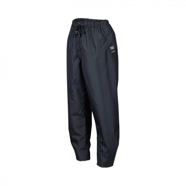 Swampmaster Nosweat Xtremegear Waterproof Trousers - Navy