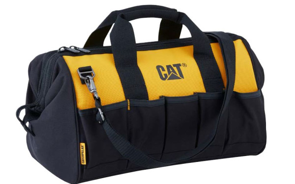 CAT 18in Tool Bag
