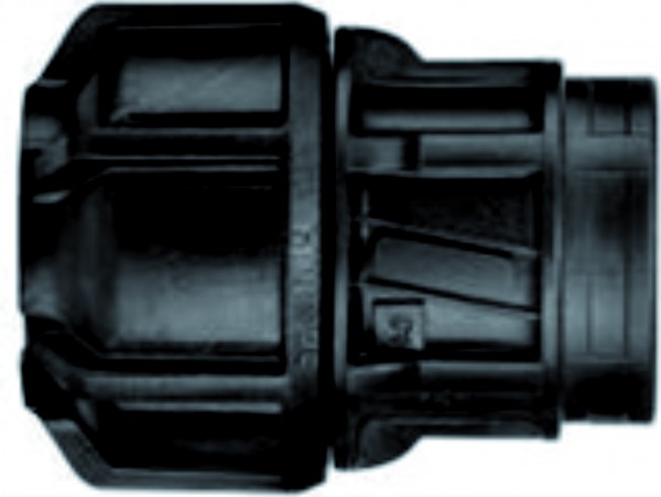 End Connector