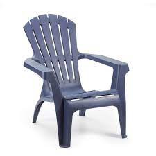 Dolomiti Garden Chair - Navy