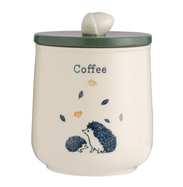 Price & Kensington Woodland Coffee Jar