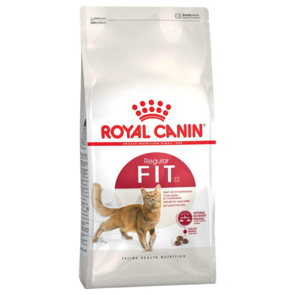 Royal Canin Fit 32 Cat