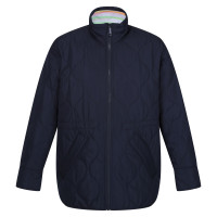 Regatta SS24 Women's Courcelle Quilted Jacket | Navy