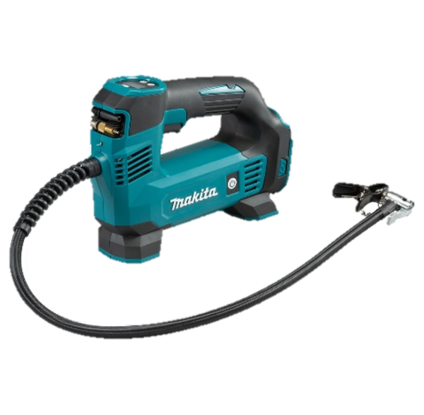 Makita 18v Lxt Cordless Inflator - Body Only
