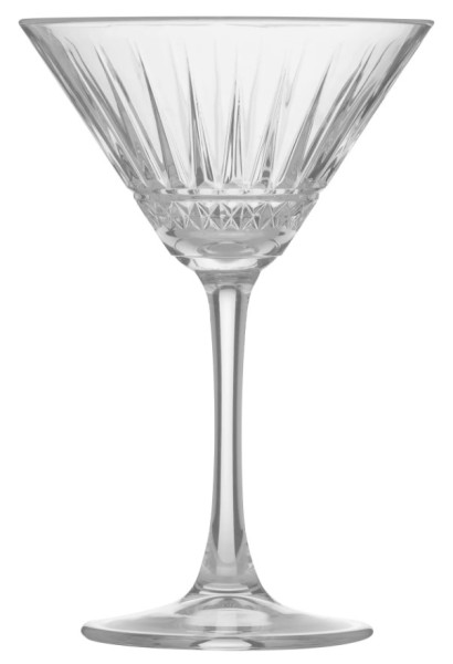 Ravenhead Winchester Set of 2 Martini Glasses 23cl