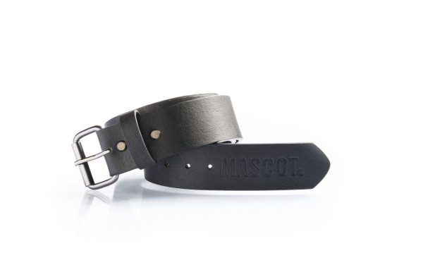 Mascot Leather Belt