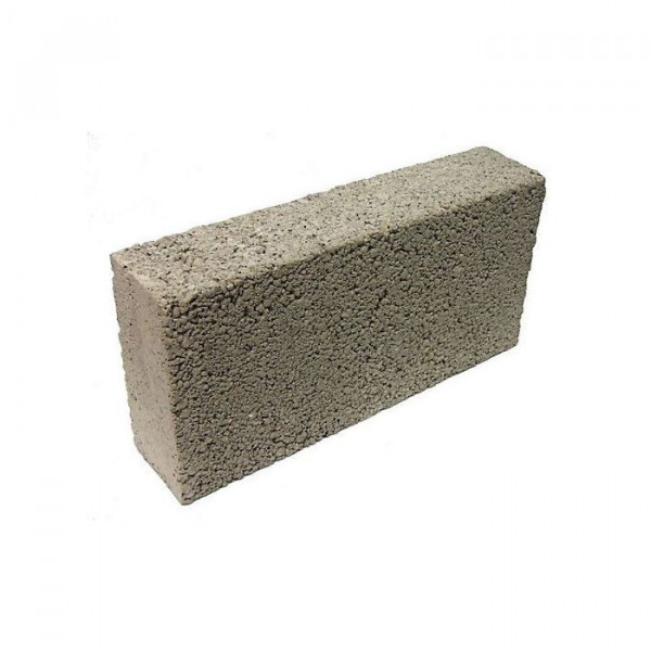 4" Concrete Blocks