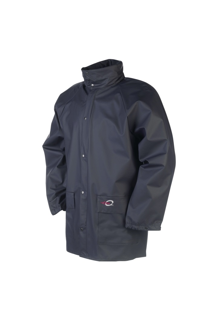 Flexothane Classic Breathable Waterproof Rain Jacket, Jackets & Fleeces, Men, Clothing
