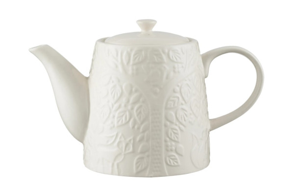 Mason Cash In The Forest Teapot