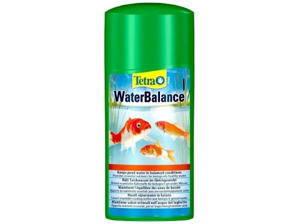 Tetrapond Water Balance 500ml