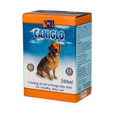 Caniglo Liquid For Dogs 200ml