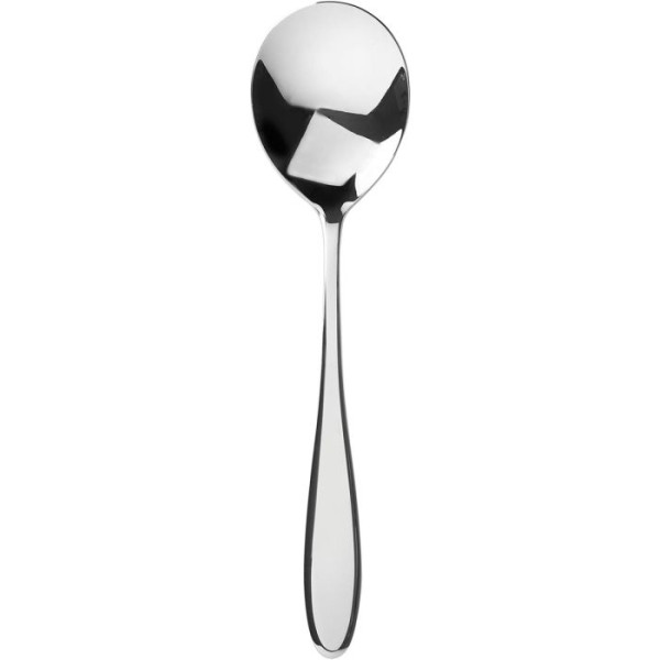 Viners Tabac Soup Spoon 18/0