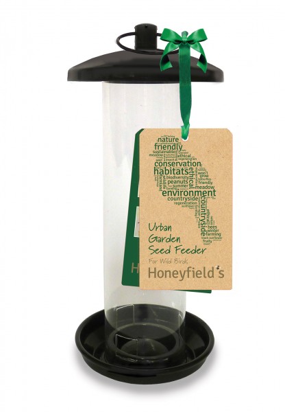 Honeyfield's Urban Garden Seed Feeder Medium