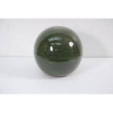 Glazed 30cm Sphere
