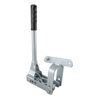 Valve Gate Handle Manual Compact 5in-6in