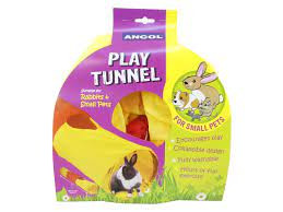Ancol Rabbit Tunnel