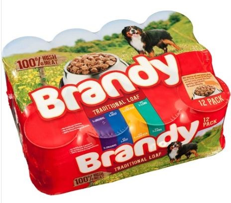 Brandy Variety Pack - Traditional Loaf