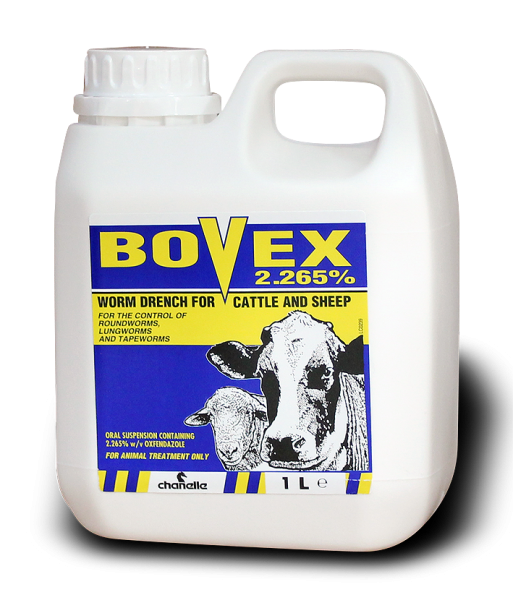 Bovex