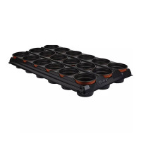 Gro-Sure Growing Tray 18 Pot Round