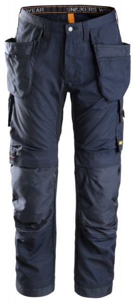 Snickers Allround Work Trousers 6201