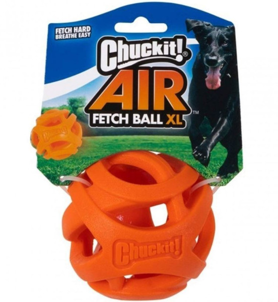Chuck It Fetch Ball Large