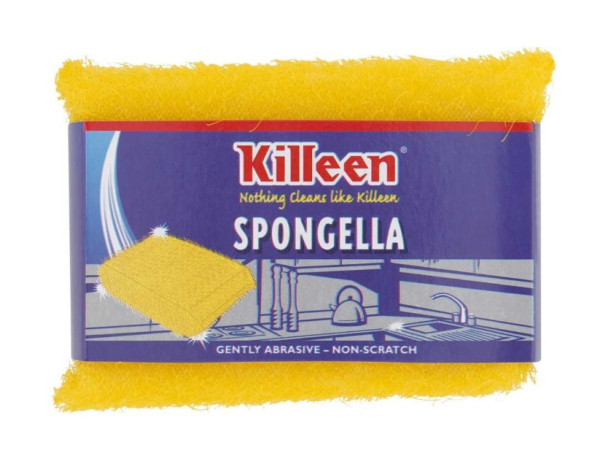 Killeen Spongella