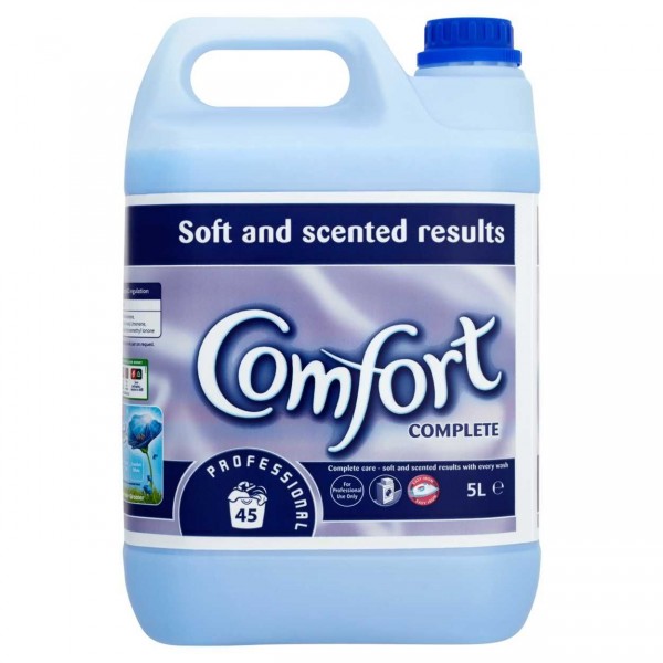 Comfort Professional Original 5L Blue