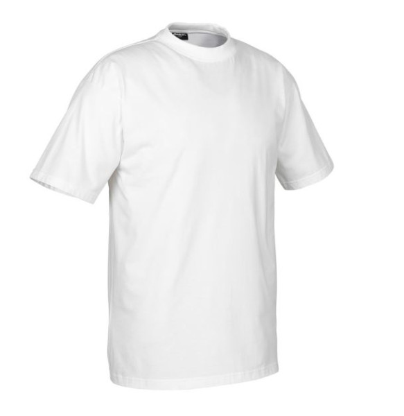 Mascot Java T-Shirt White