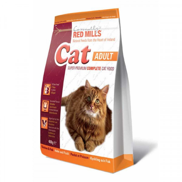 Red Mills Super Premium Cat Adult - 2kg